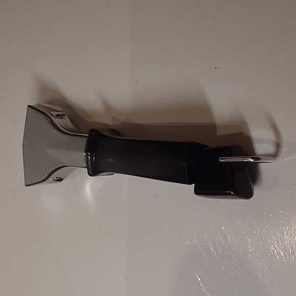 (#5)Vintage corningware  lock on the pot detachable holder pat no.2854.2… - Picture 5 of 6